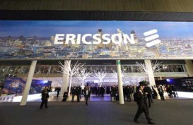 Ericsson Dapat Kontrak 4G-LTE di Irlandia dan Pakistan